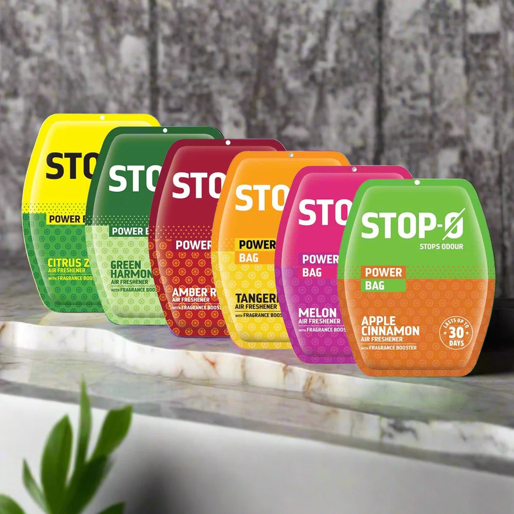 Brand Stop-O